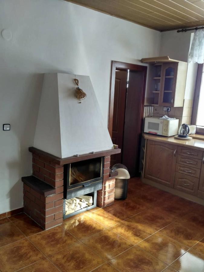 Apartma Doubek Rokytnice nad Jizerou Ngoại thất bức ảnh